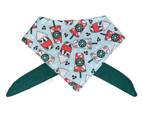 Trees Bandana