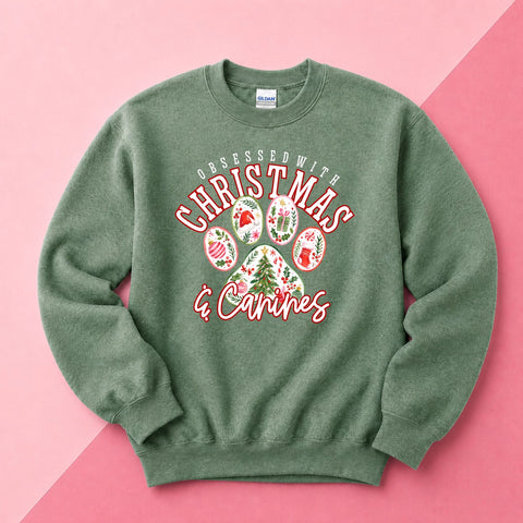 PRE-ORDER Christmas Shirt