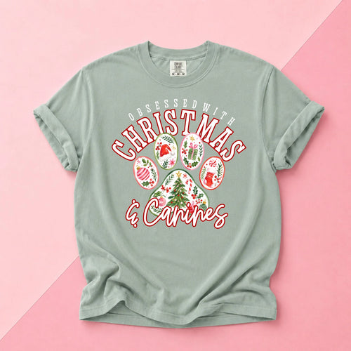 PRE-ORDER Christmas Shirt