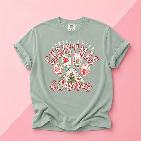 PRE-ORDER Christmas Sweatshirt