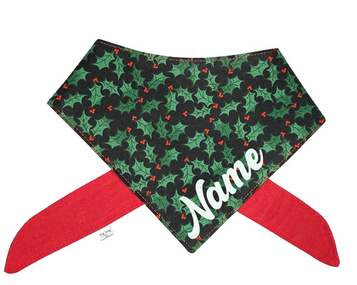 Holly Bandana