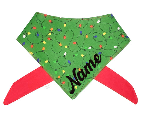 Trees Bandana