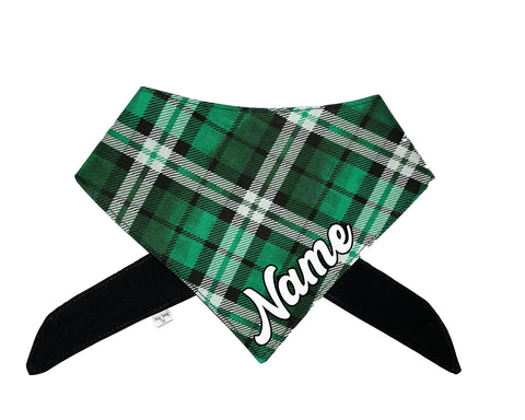 Trees Bandana