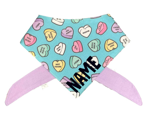 Convo Hearts