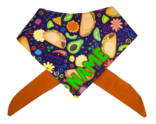 Taco Bandana