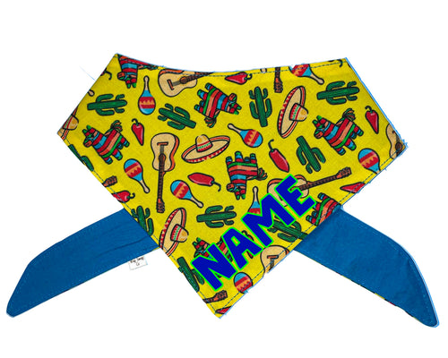Fiesta Bandana