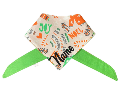 Trees Bandana