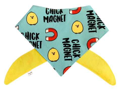Peep Bandana