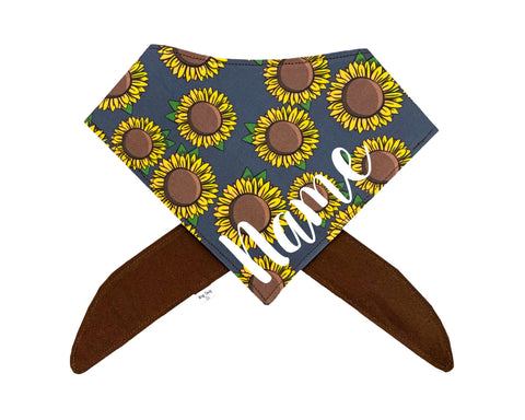 Multi Hearts Bandana
