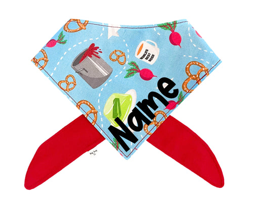 The Office Bandana