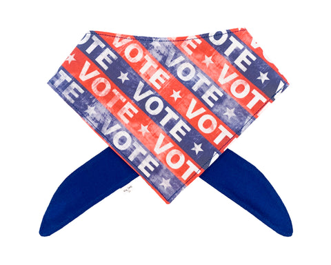 Multi Hearts Bandana