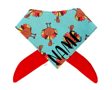 Baby Chicks Bandana