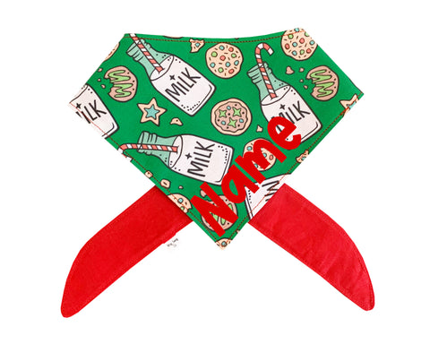 Trees Bandana