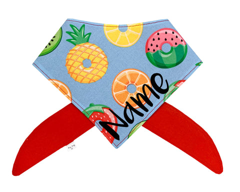 Fiesta Bandana