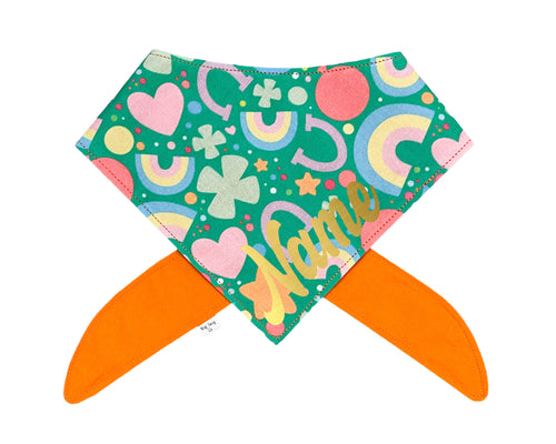 Lucky Charms Bandana