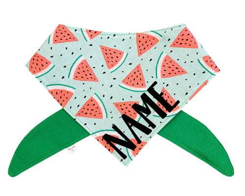 One in a Melon! Bandana