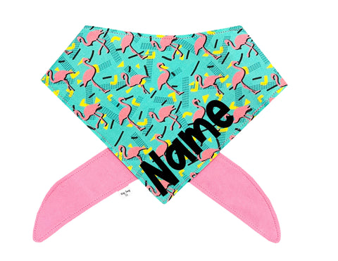 Multi Hearts Bandana