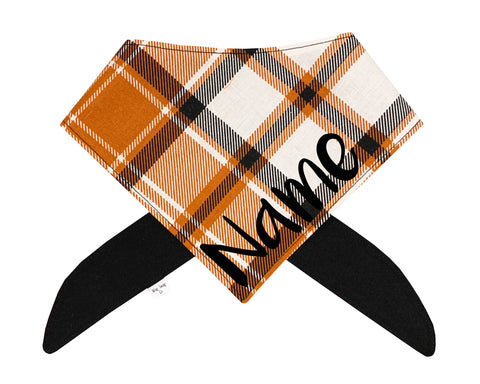Bunny & Bones Bandana