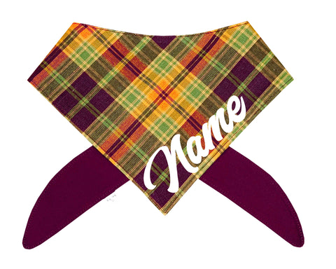 Fiesta Bandana