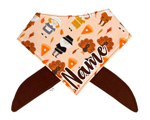 Fiesta Bandana