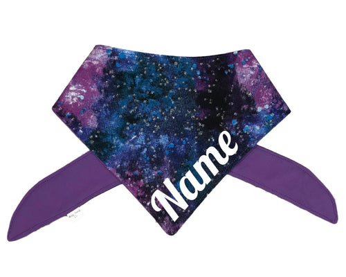 Galaxy Bandana