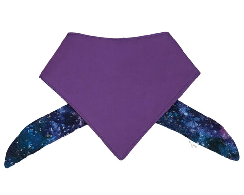 Galaxy Bandana