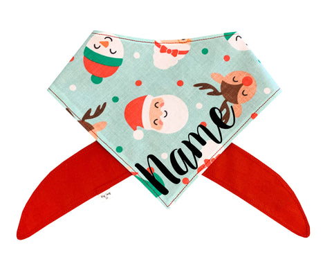 Trees Bandana