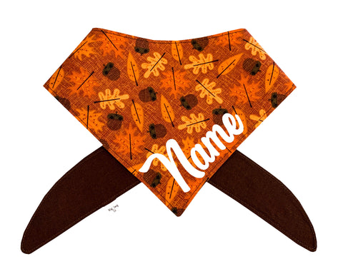 Bunny & Bones Bandana