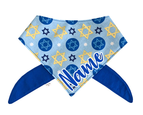 Trees Bandana