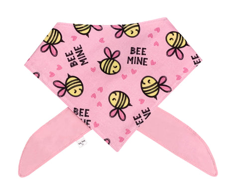 Bunny & Bones Bandana