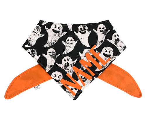 Ghosts Bandana