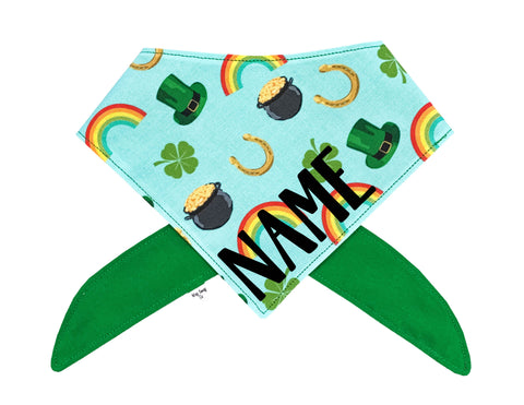 Christmas Trees Bandana
