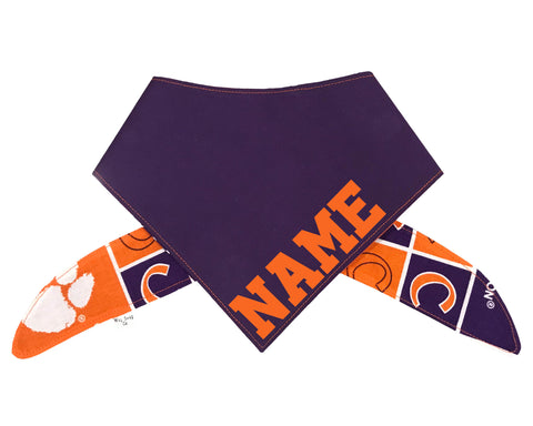 Bunny & Bones Bandana