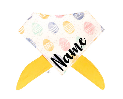 Easter Eggs Bandana