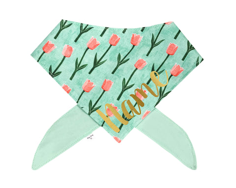 Peep Bandana