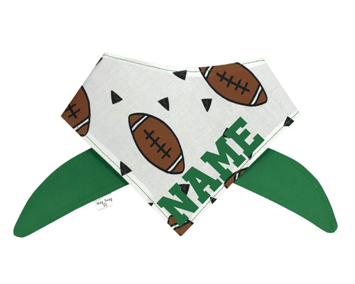 I Like Big Punts and I Cannot Lie Bandana | Football *CLEARANCE*