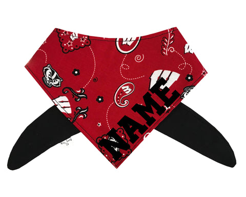 I Like Big Punts and I Cannot Lie Bandana | Football *CLEARANCE*