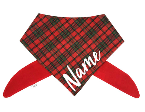 Trees Bandana