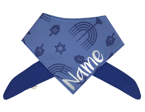 Trees Bandana