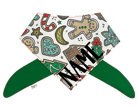 Trees Bandana