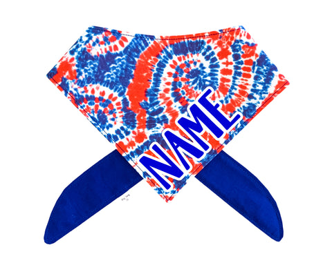 Bunny & Bones Bandana