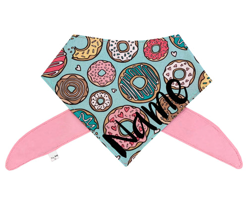 Donuts Galore Bandana