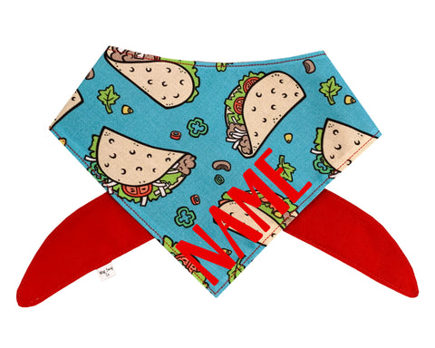 Fiesta Bandana