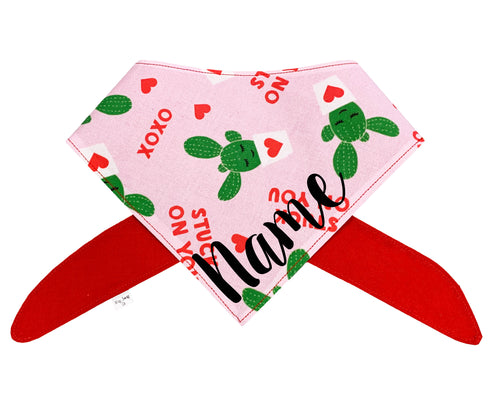 Stuck On You Bandana