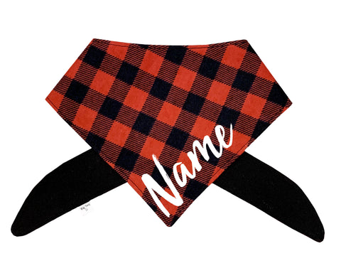 Trees Bandana