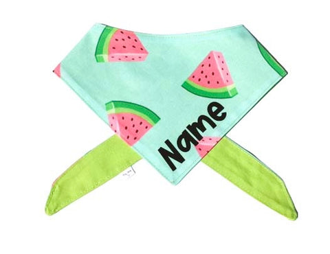 Multi Hearts Bandana
