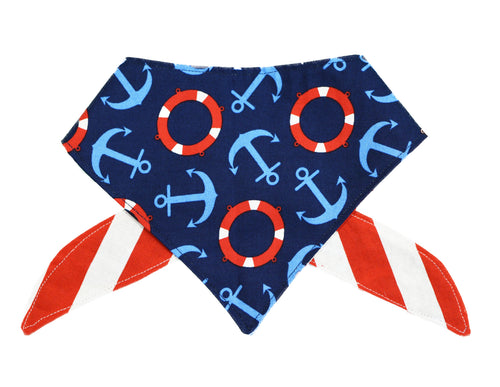 Oh Ship! Bandana