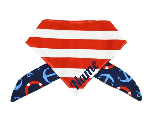 Oh Ship! Bandana