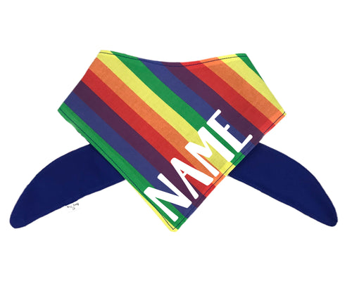 Rainbow Bandana