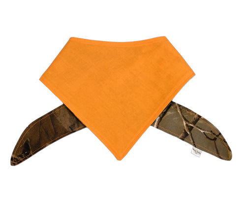 Realtree Camo Bandana